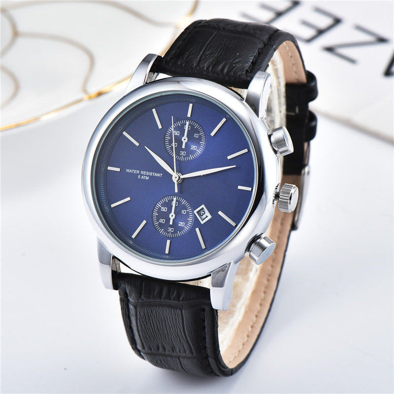 Quartz Watch High Quality Watch