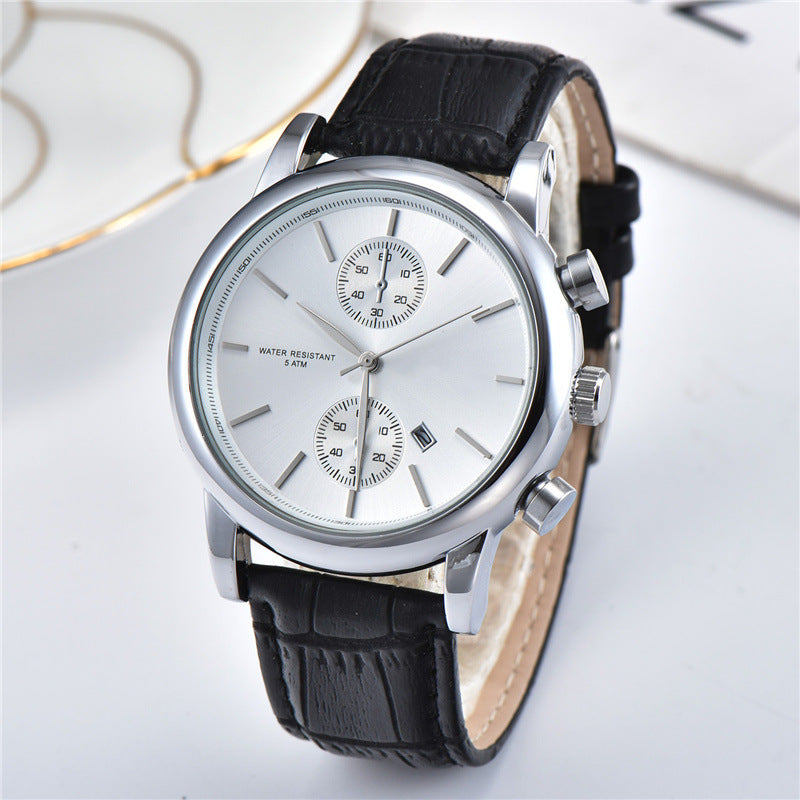 Quartz Watch High Quality Watch