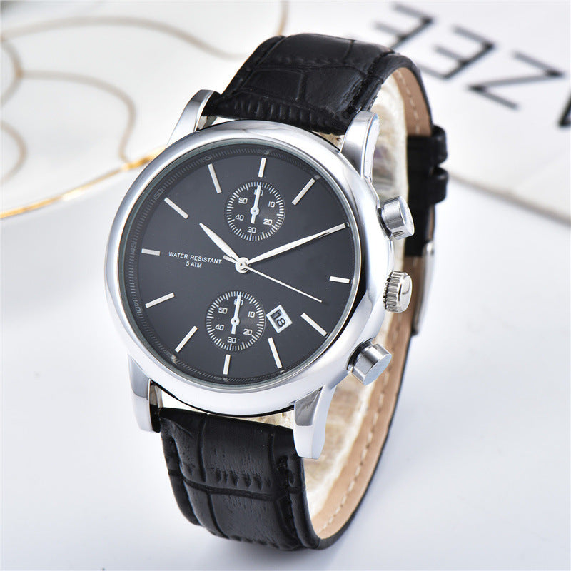 Quartz Watch High Quality Watch